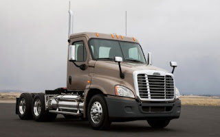 xe tai Freightliner