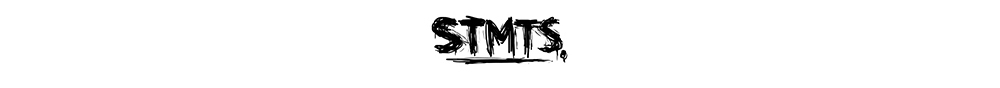 STMTS - STMTS Artist Official Website