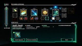 Transistor Supergiant Games sistema abilità