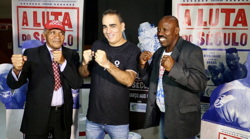 Interadus Todo Duro X Holyfield A Maior Rivalidade Do Boxe Nacional Segue Viva Fora Dos Ringues Interadus Todo Duro X Holyfield A Maior Rivalidade Do Boxe Nacional Segue Viva Fora Dos Ringues