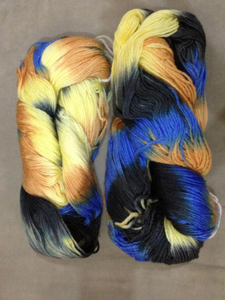 Crochet Philippines Feature of the Month Yarn Source Manila