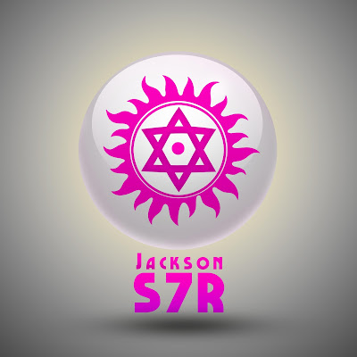 Jackson S7R Logo