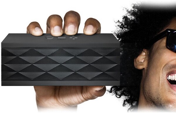 Best wireless portable speaker for iPhone iPod and Computers