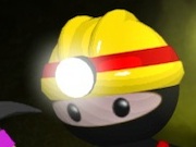 Ninja Miner