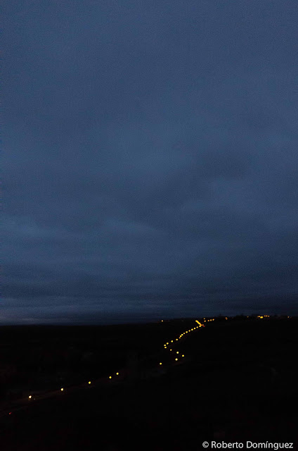 © R.Domínguez - Seres de luz © R.Domínguez - Seres de luz