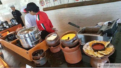 Menu hotel Puri Asri Magelang Menu hotel Puri Asri Magelang