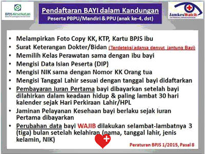 Perjalanan Baru: Melahirkan dengan BPJS di RSIA Bunda Aliyah