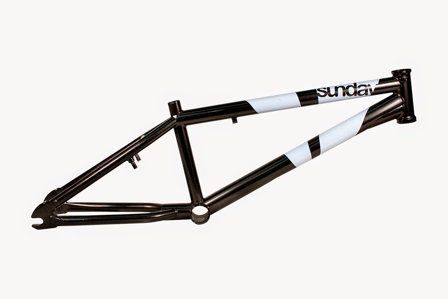 bike design A Brief History of BMX Bikes