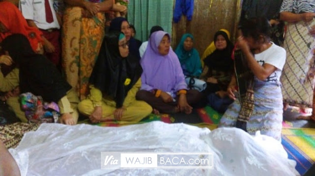 Astagfirullah, Ternyata Ini Penyebab Nur Intan Dibakar Hidup-hidup Oleh Menantunya Sendiri Astagfirullah, Ternyata Ini Penyebab Nur Intan Dibakar Hidup-hidup Oleh Menantunya Sendiri
