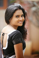 Anusha Anu Hot Portfolio Photo Shoot  HeyAndhra