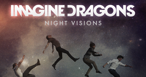 Imagine night. Imagine Dragons Night Visions. Demons imagine Dragons, альбом Night Visions. Imagine a Night. Every Night imagine Dragons перевод.