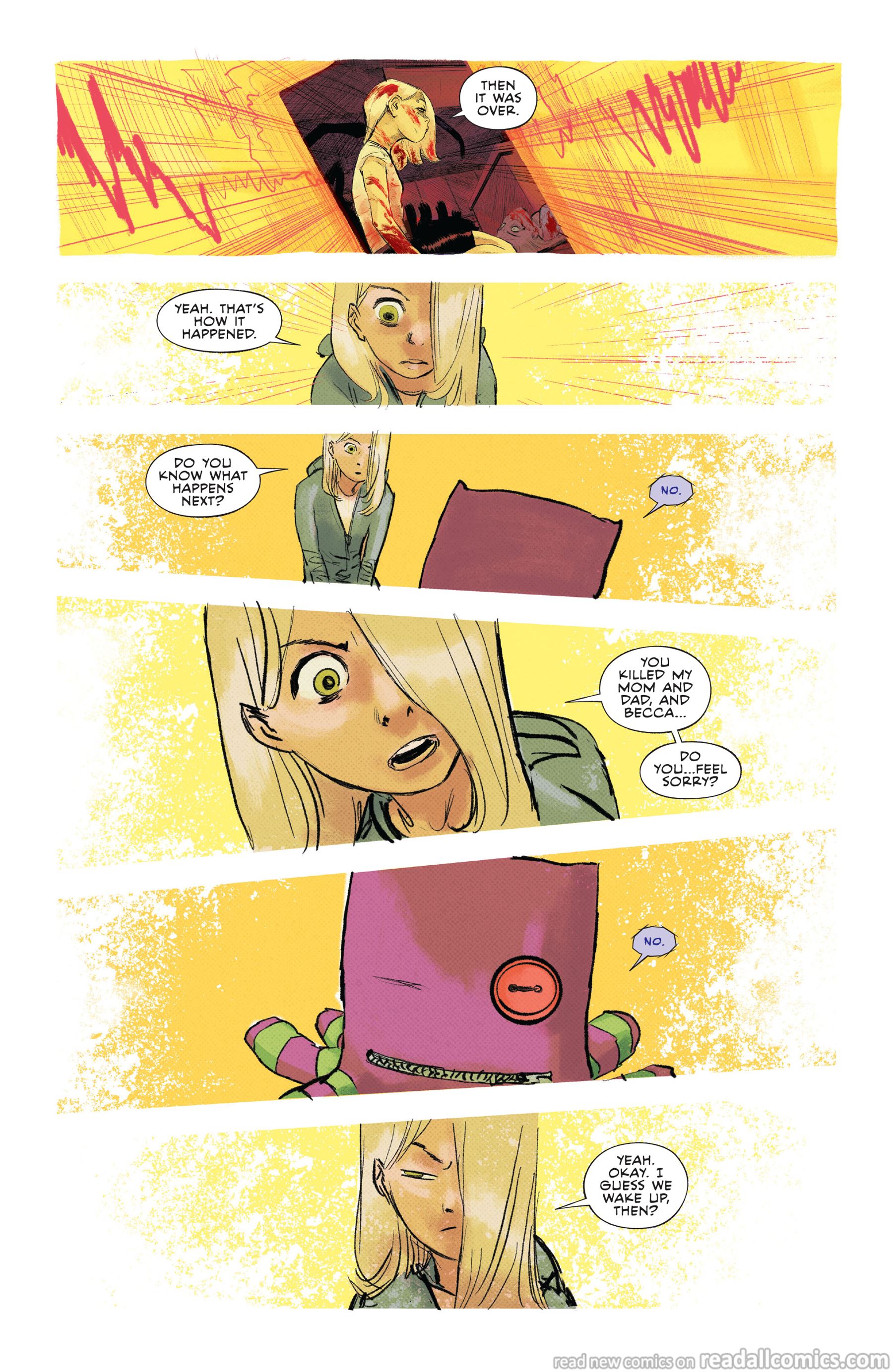 Something is Killing the Children chapter 19 page 24