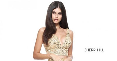 sherri hill 50993