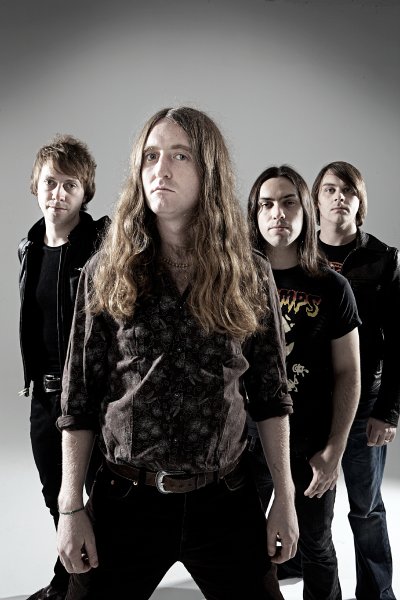 Biodata The Answer (Band) Biodata The Answer (Band)