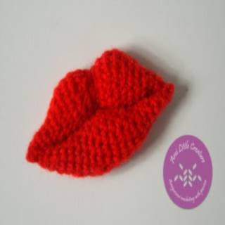 PATRON GRATIS LABIO AMIGURUMI 30053