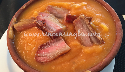 Castillla y León sin gluten comer sin gluten en avila