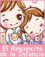 ♥ El Rinconcito de la infancia ♥