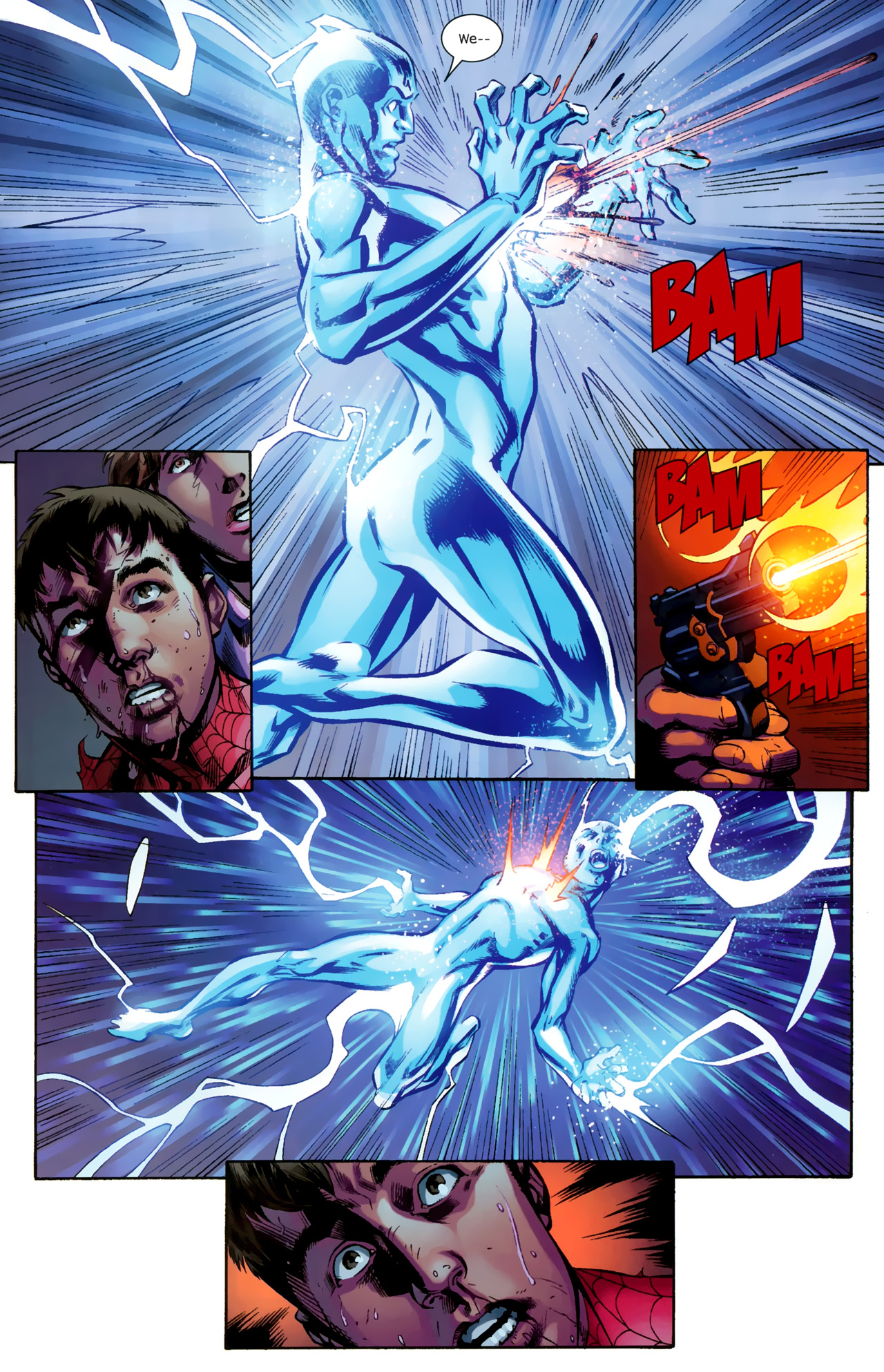 Ultimate Spider-Man (2009) issue 159 - Page 16