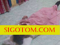 Nga Mulai Gotap Holongi.. Diduga Hendak M3m3rk0sa, B Tambunan Tusuk Oppung B br Simanjuntak Hingga Tewas Nga Mulai Gotap Holongi.. Diduga Hendak M3m3rk0sa, B Tambunan Tusuk Oppung B br Simanjuntak Hingga Tewas