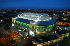 Amsterdam arena