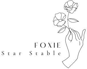 Star Stable Foxie