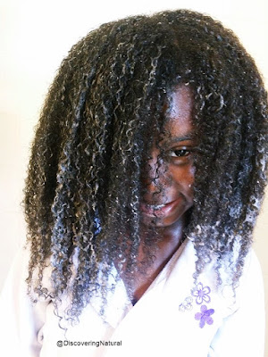 How to know if a product is working for your child's natural hair discoveringnatural african naturalistas