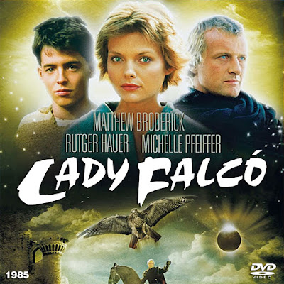 Lady Falcó - [1985]