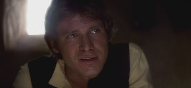 a new hope review