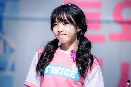 Lo dien de nhat 'em ut gia danh' cua Kpop - Anh 15