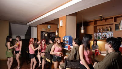 Salon Pijat Plus Di Jakarta Barat