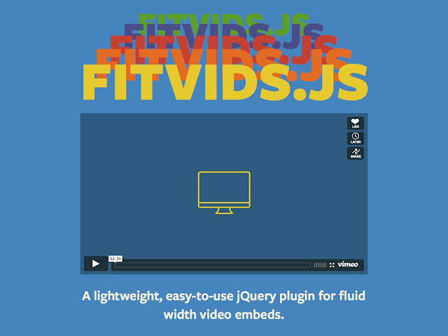 FitVid.js