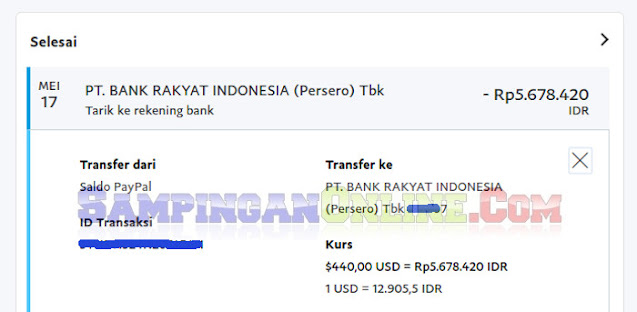 tarik-dana-paypal-rekening-bank-lokal-indonesia