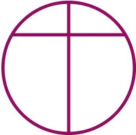 crucea Opus Dei