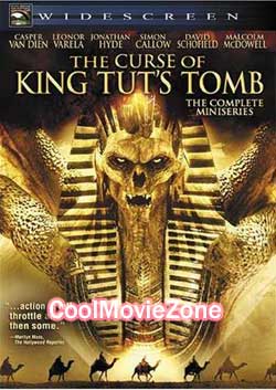 The Curse of King Tut's Tomb (2006)