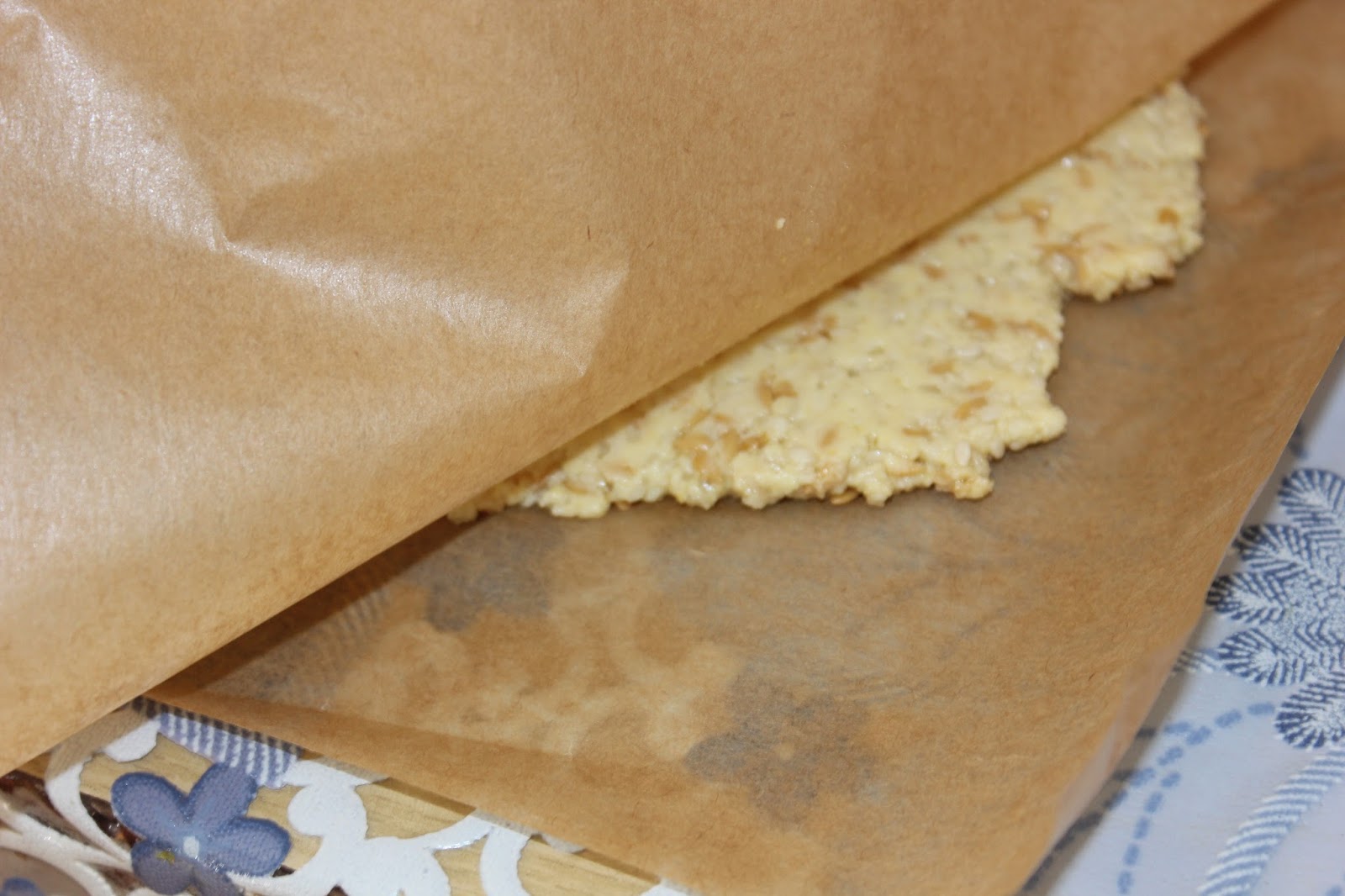 Безглютеновые кукурузные хлебцы. БГБК диета