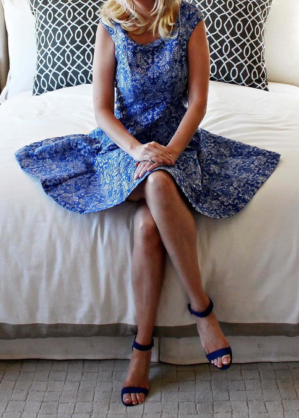 San Francisco Bay Style Favorite Fall Dresses