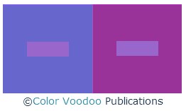 Dasar dasar teori desain warna