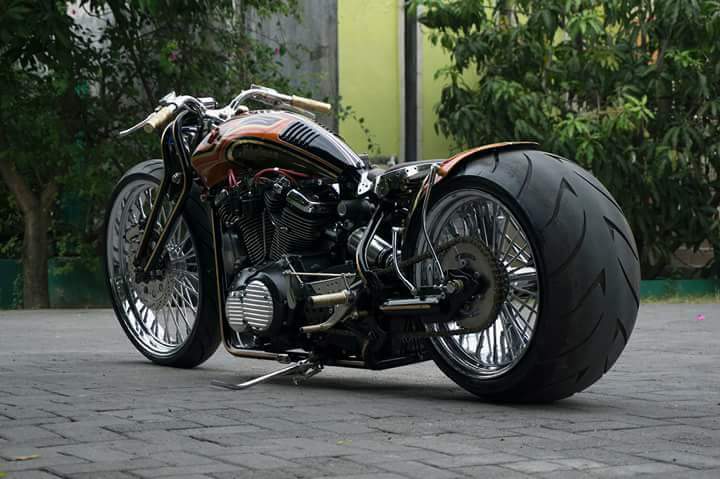 yamaha xv 1900 midnight star