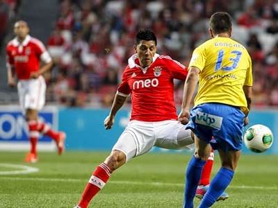 Δεν τα κατάφερε καμία...