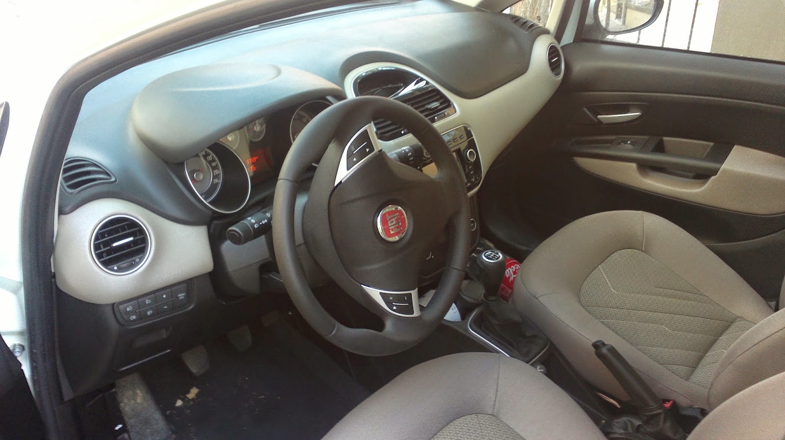 Как снять руль фиат линеа Как снять руль фиат линеа