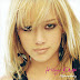 Encarte: Hilary Duff - Metamorphosis (Japanese Edition)