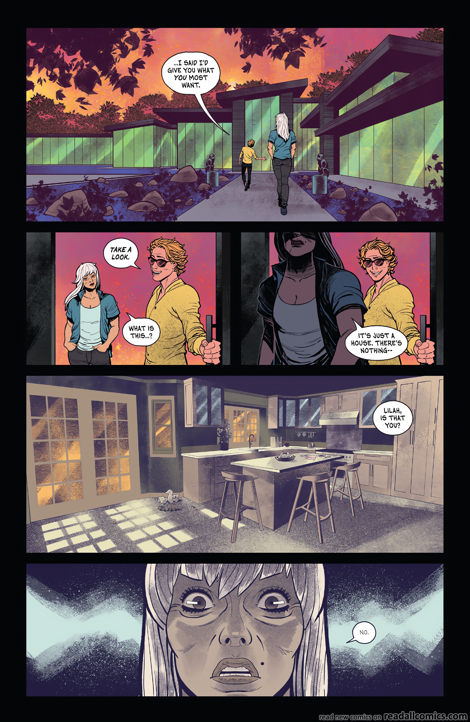 Grim #1 chapter 11 page 20