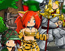 imagem Epic Battle Fantasy 3