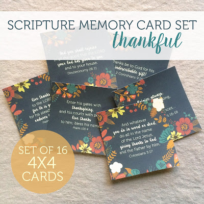 Lovely Dwelling Design: {I am Thankful for} Free Printables + Scripture ...