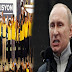 BREAKING NEWS: Vladimir Putin: With Liberal Party Members Philippines Will Never Move Forward " MUST READ