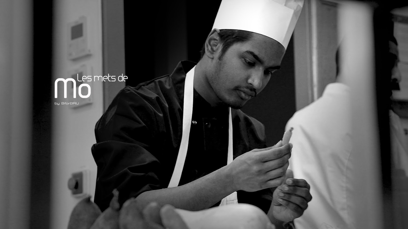 Bruno Fabresse Alias B For Bru Work 2