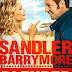 Premier trailer pour la comédie Blended avec le duo Adam Sandler/Drew Barrymore !