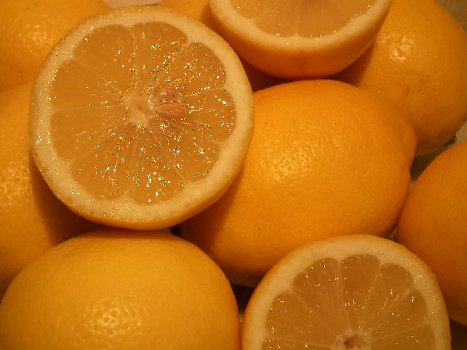 all-singing all-dancing world of sabulous: Limoncello Jelly