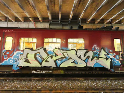 freight art