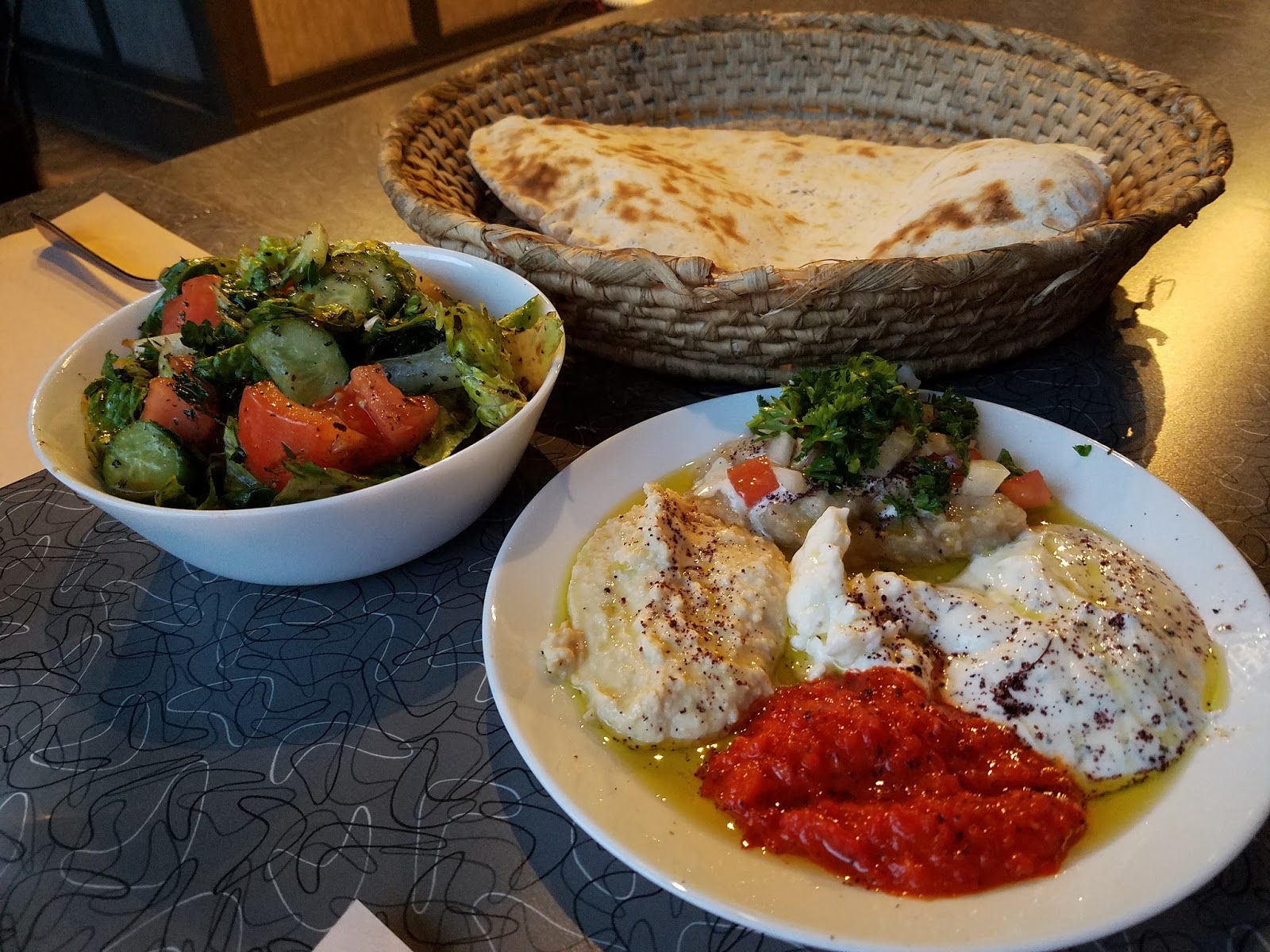 Wild Thyme New Westminster, Canada chichicho